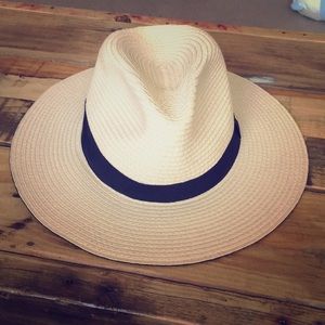 Beach Hat